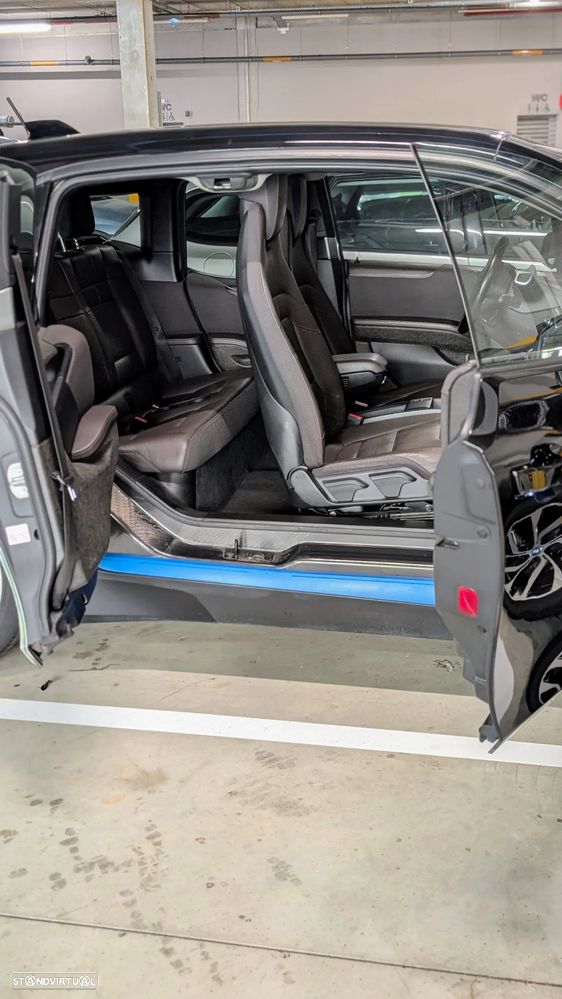 BMW i3 120Ah - 9