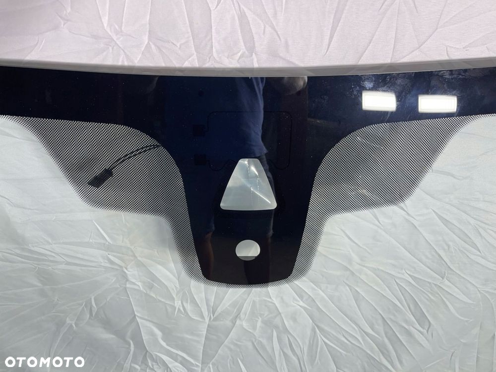 bmw x2 f39 szyba przednia nowa sensor kamera hud 2018-2023 - 2