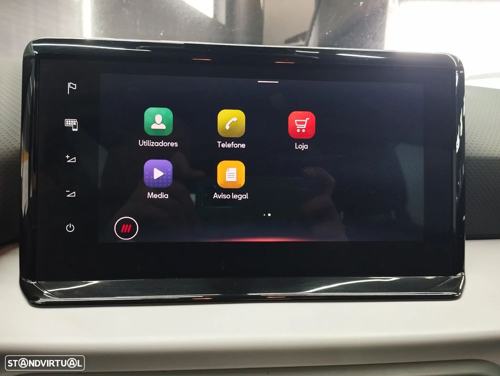 SEAT Arona 1.0 TSI Style - 23