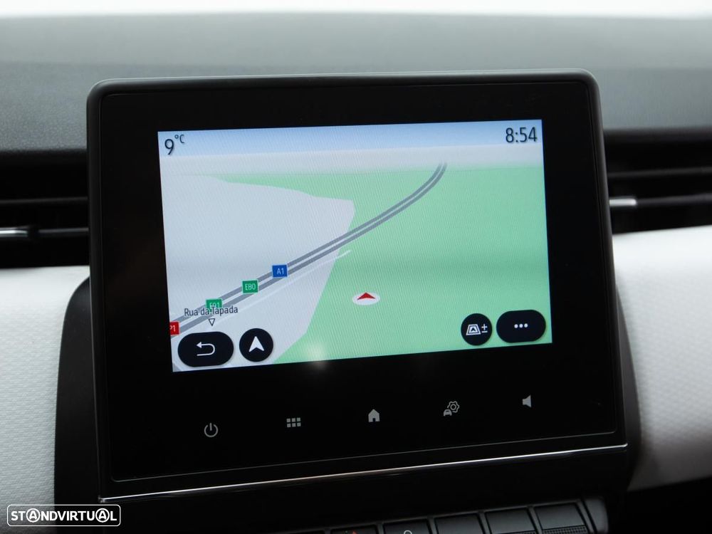 Renault Clio 1.5 Blue dCi Limited - 19