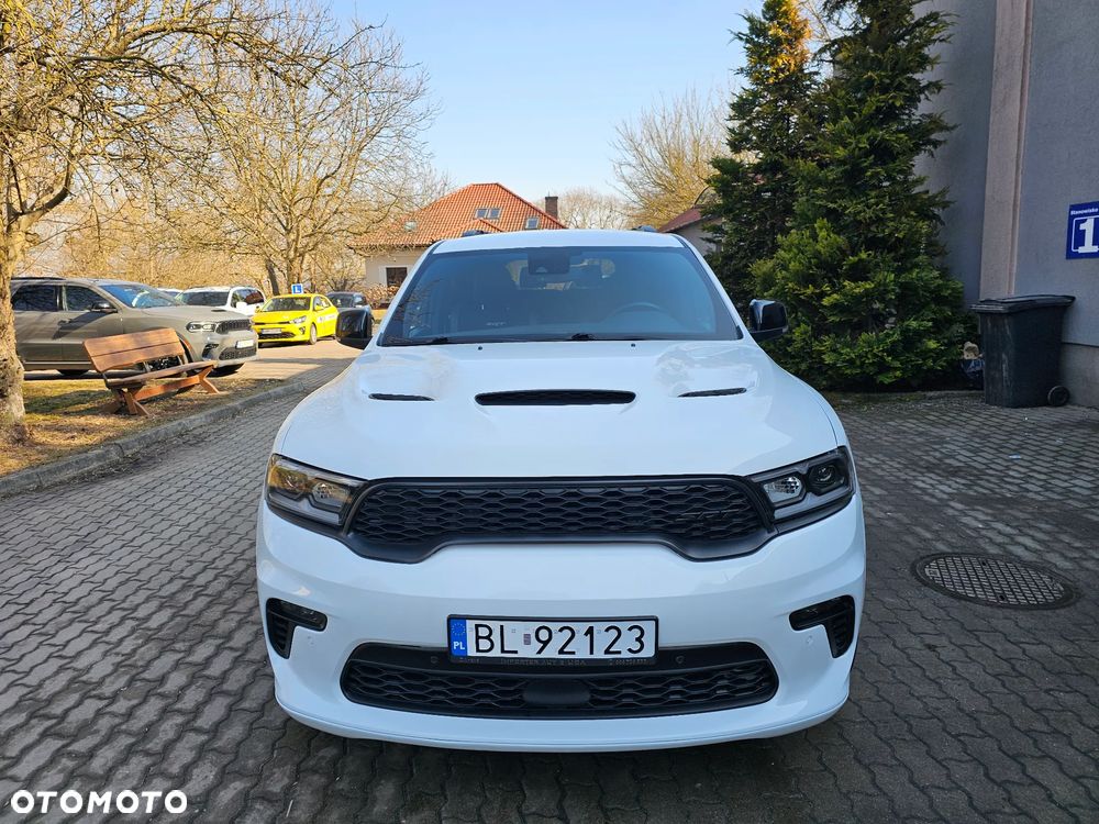 Dodge Durango - 3