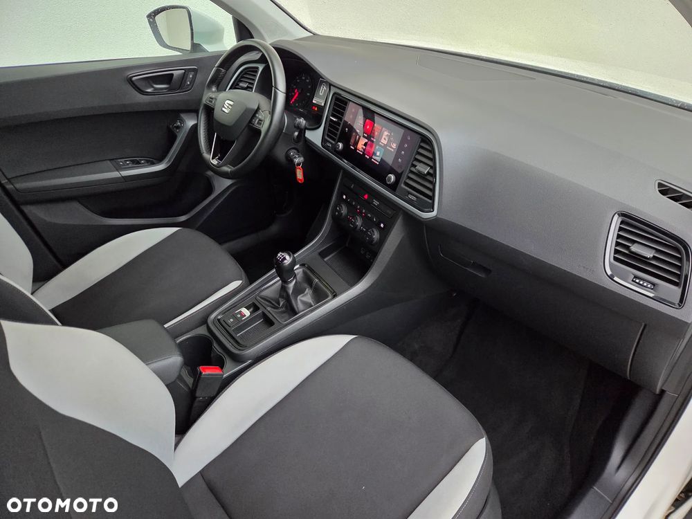 Seat Ateca - 10