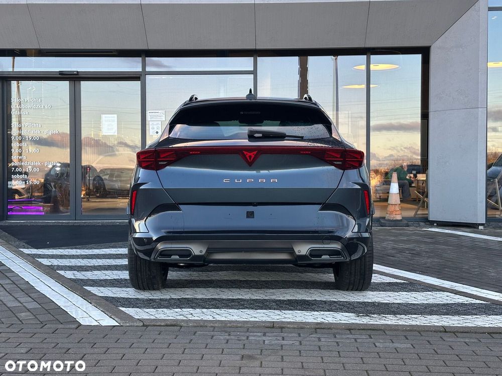 Cupra Formentor 1.5 TSI DSG - 10