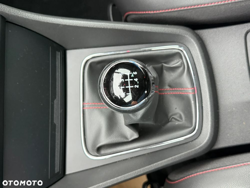 Seat Leon 2.0 TDI Start&Stop FR - 36