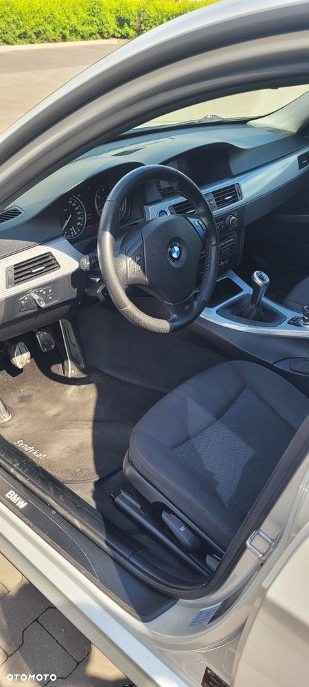 BMW Seria 3 - 10