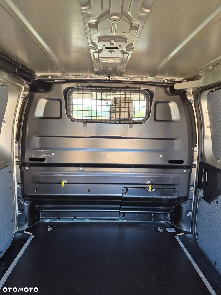 Peugeot Expert 2020r L3 XXL 2.0Hdi Automat EAT8 130tys km Full wersja Klimatronic Webasto Led Super stan - 18