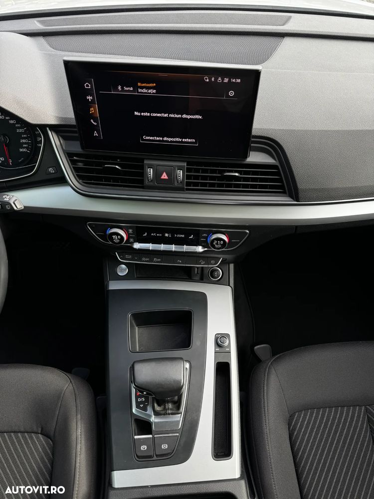 Audi Q5 35 TDI S tronic sport - 22
