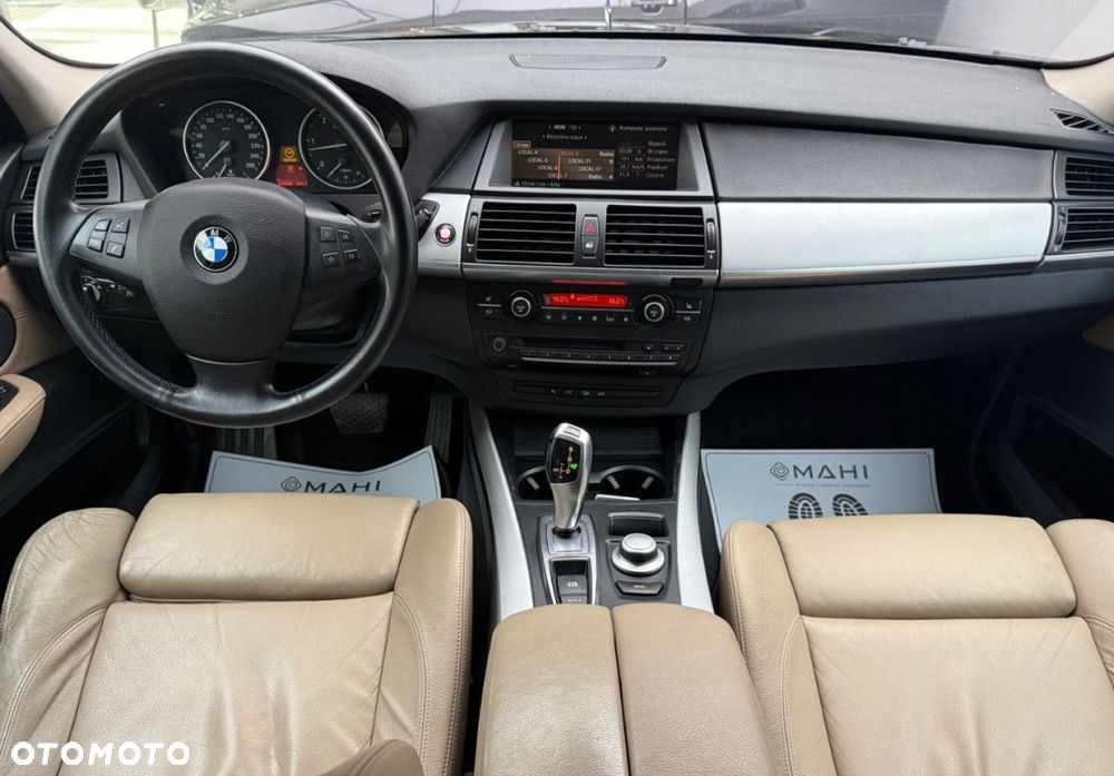BMW X5 3.0d xDrive - 19