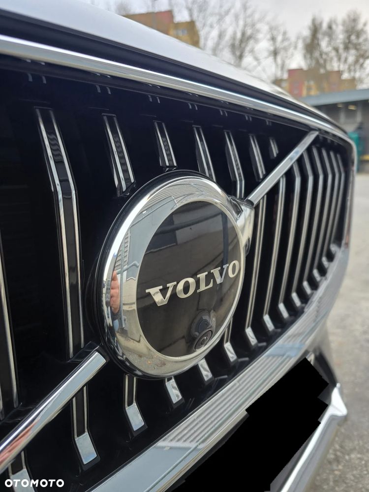 Volvo XC 60 D4 Geartronic Inscription - 30