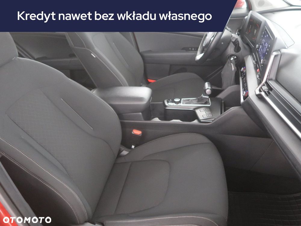 Kia Sportage - 11