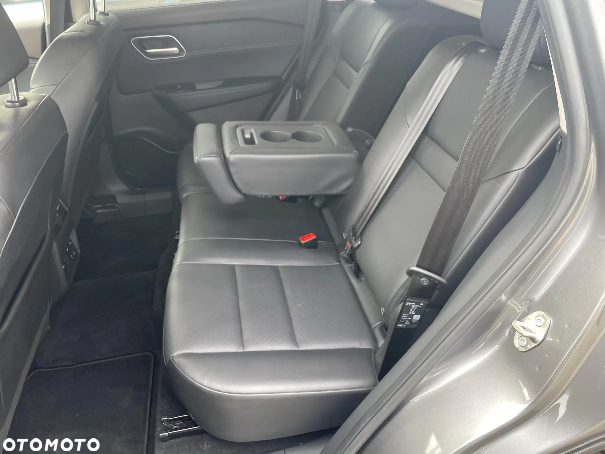 Nissan X-Trail - 16