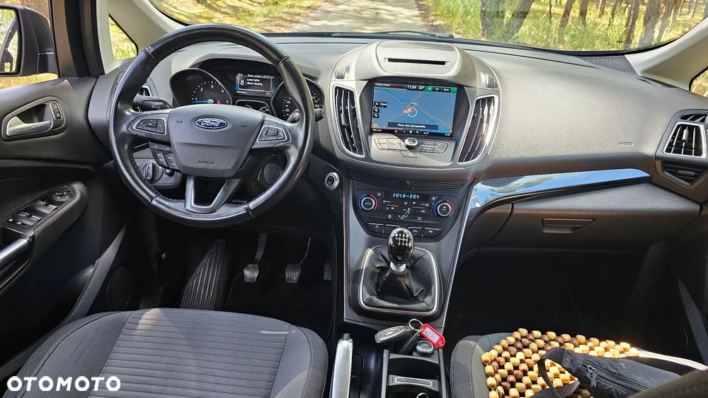Ford Grand C-MAX 1.5 TDCi Start-Stopp-System Trend - 6
