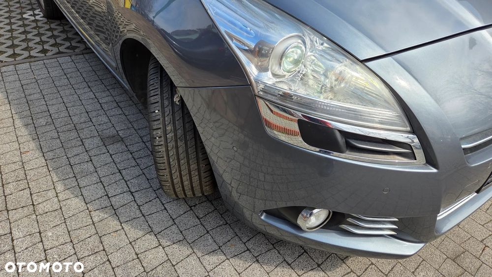 Peugeot 5008 HDI FAP 150 Allure - 37