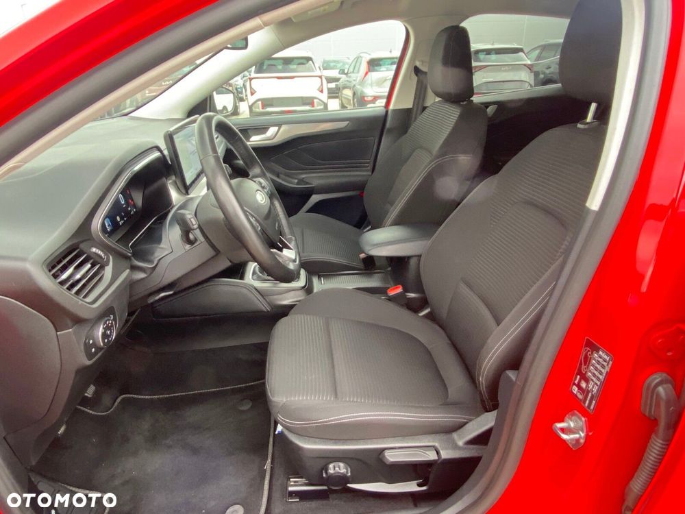 Ford Focus - 11