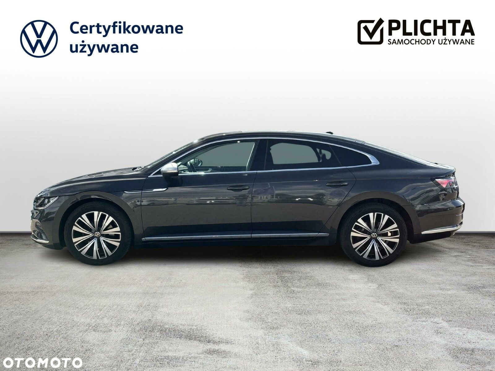 Volkswagen Arteon 2.0 TDI Elegance DSG - 5