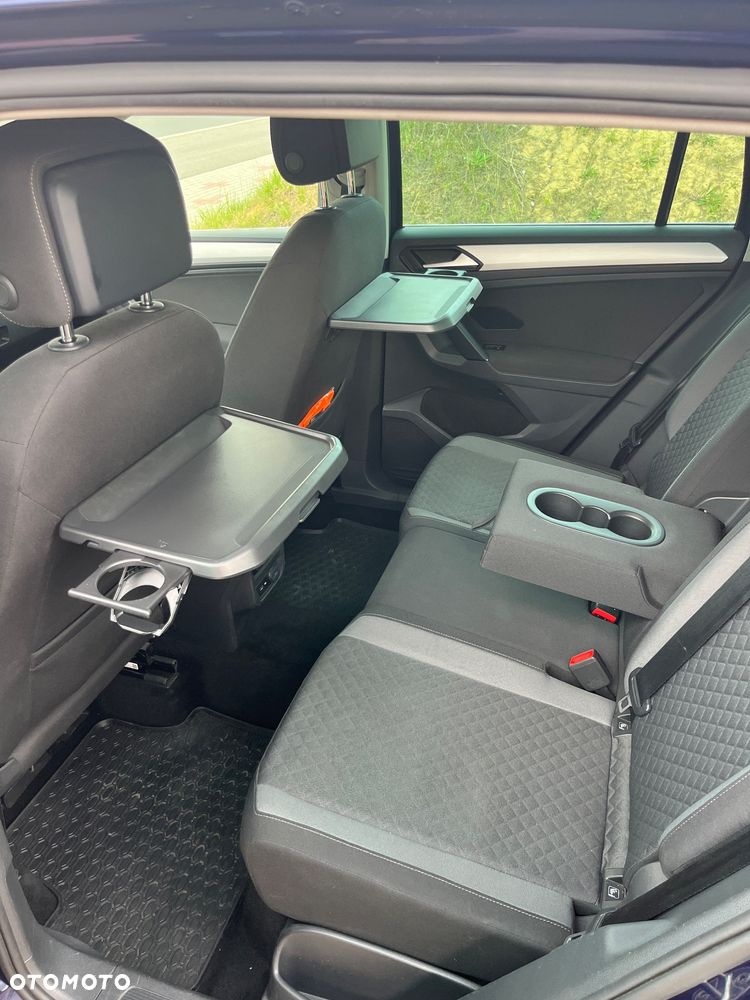 Volkswagen Tiguan 1.5 TSI EVO Comfortline DSG - 21
