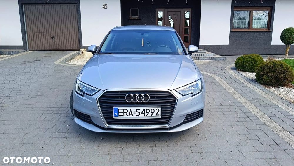 Audi A3 Sportback - 9