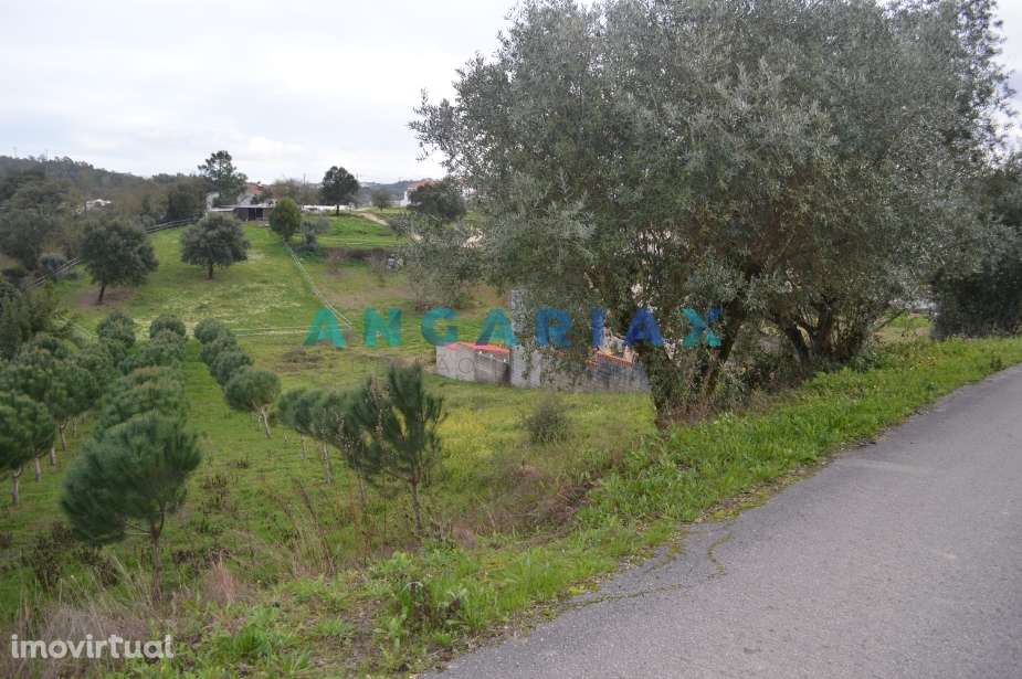 ANG144 - Terreno para Venda em Freixial - Grande imagem: 4/9