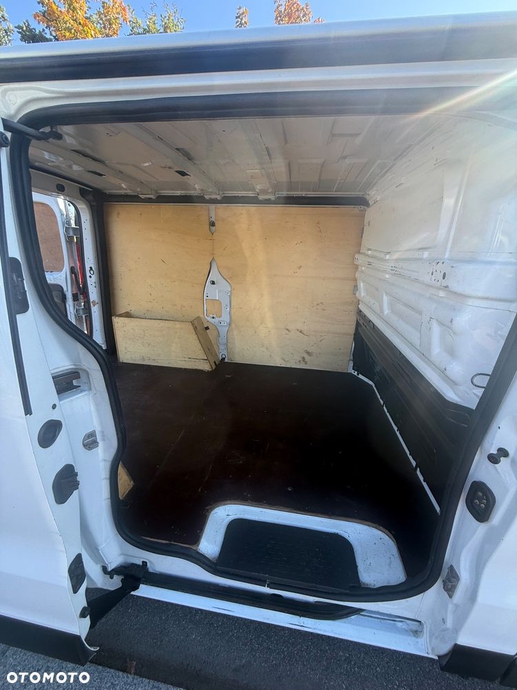 Renault Trafic - 5