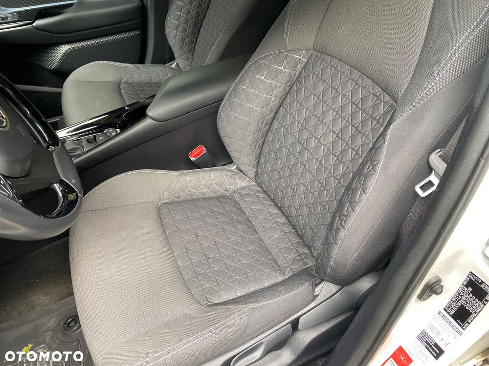 Toyota C-HR 2.0 Hybrid Style - 15