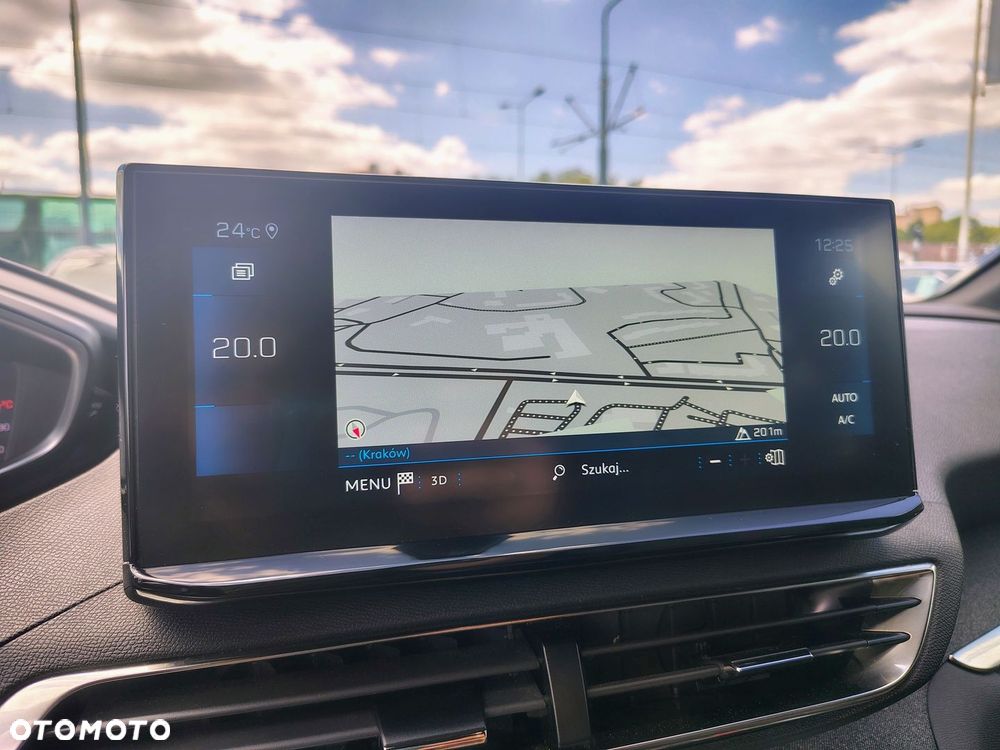 Peugeot 3008 1.2 PureTech Active Pack S&S EAT8 - 23