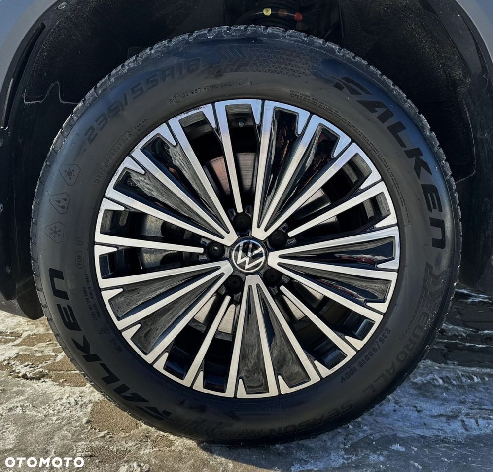 Volkswagen Tayron - 29