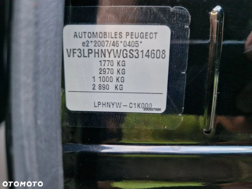 Peugeot 308 PureTech 130 EAT6 Stop & Start Active - 24