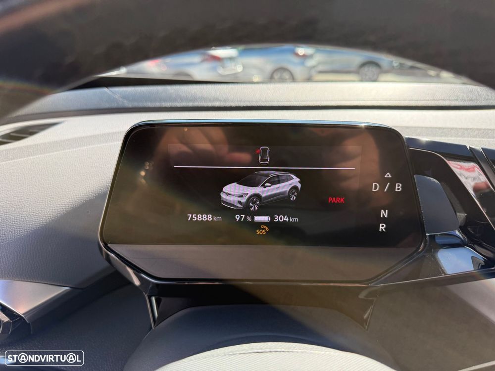 VW ID.4 52 kWh Pure City - 4