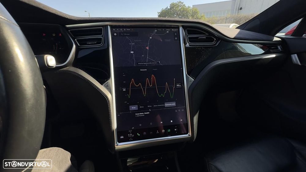 Tesla Model S 85D - 47