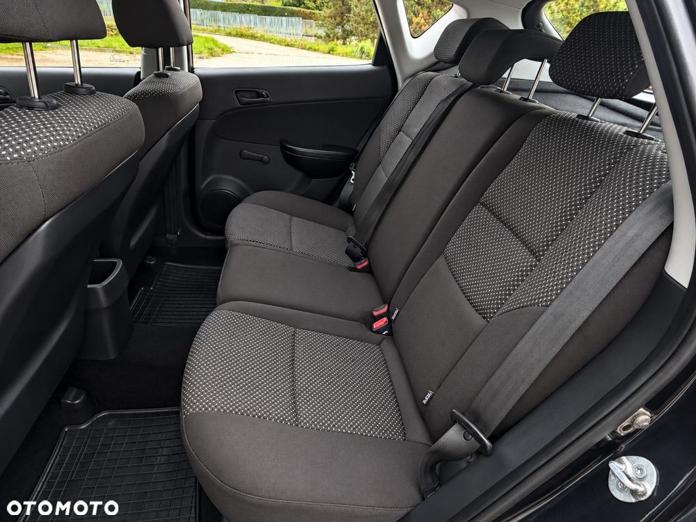 Hyundai i30 i30cw 1.4 Comfort - 31