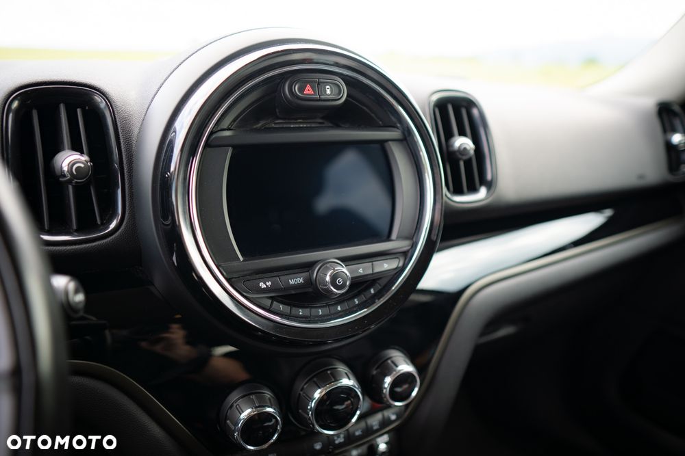 MINI Countryman Cooper SE ALL4 - 11