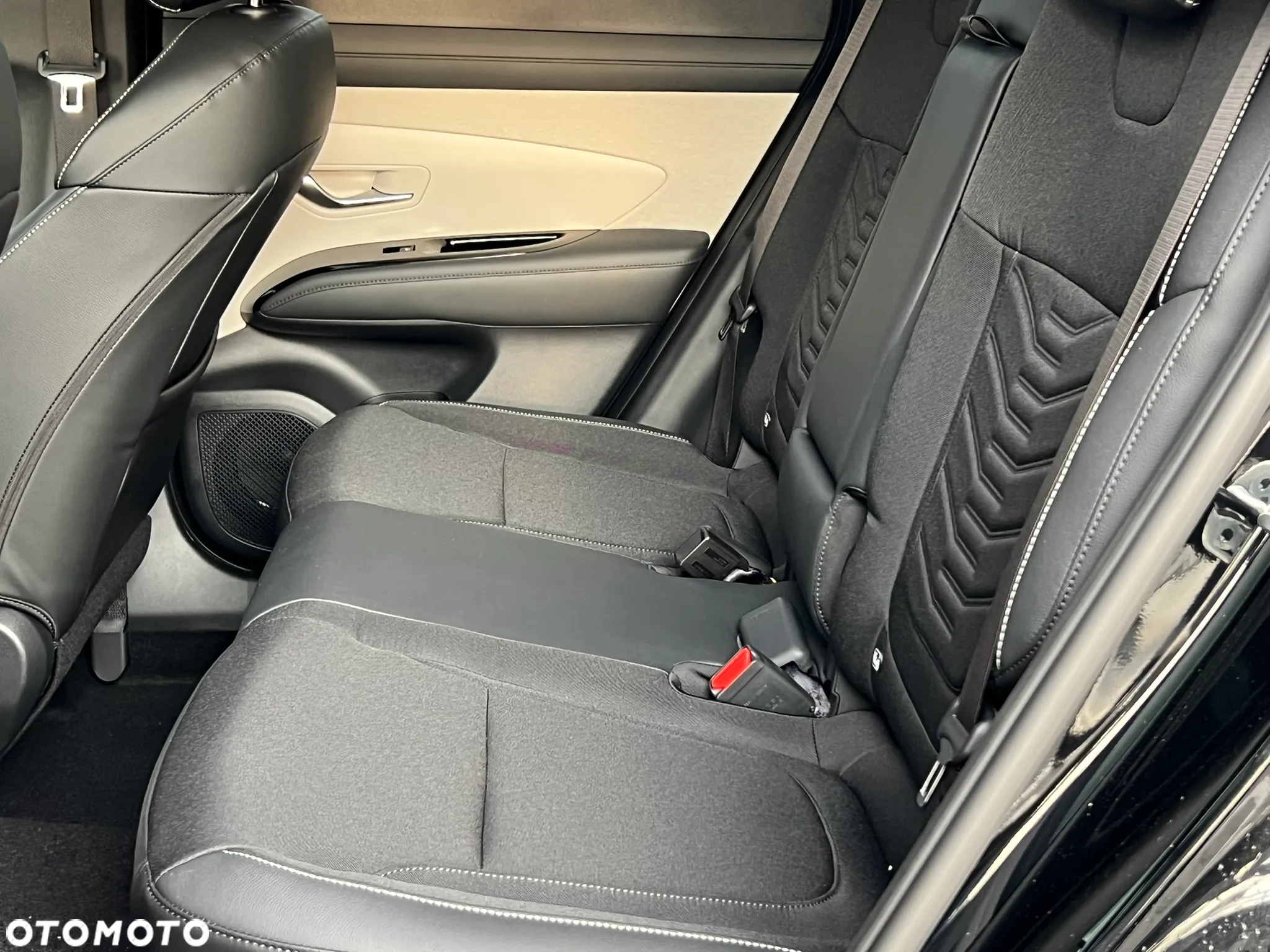 Hyundai Tucson - 19