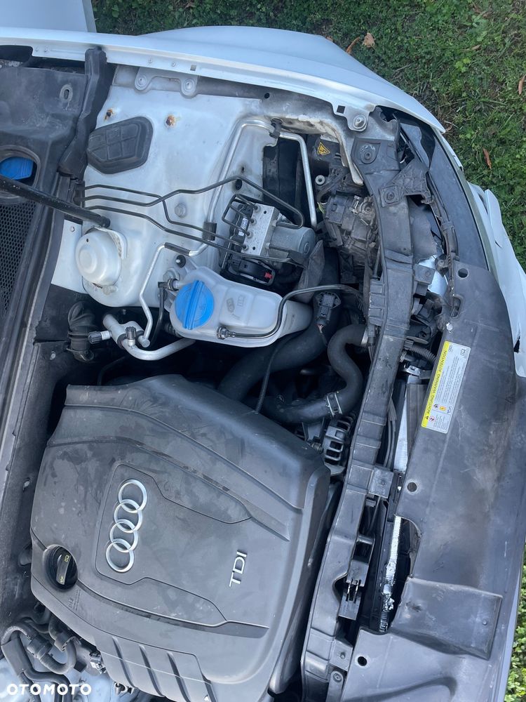 Audi A4 - 16