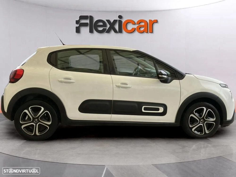 Citroën C3 1.5 BlueHDi Feel Pack - 2