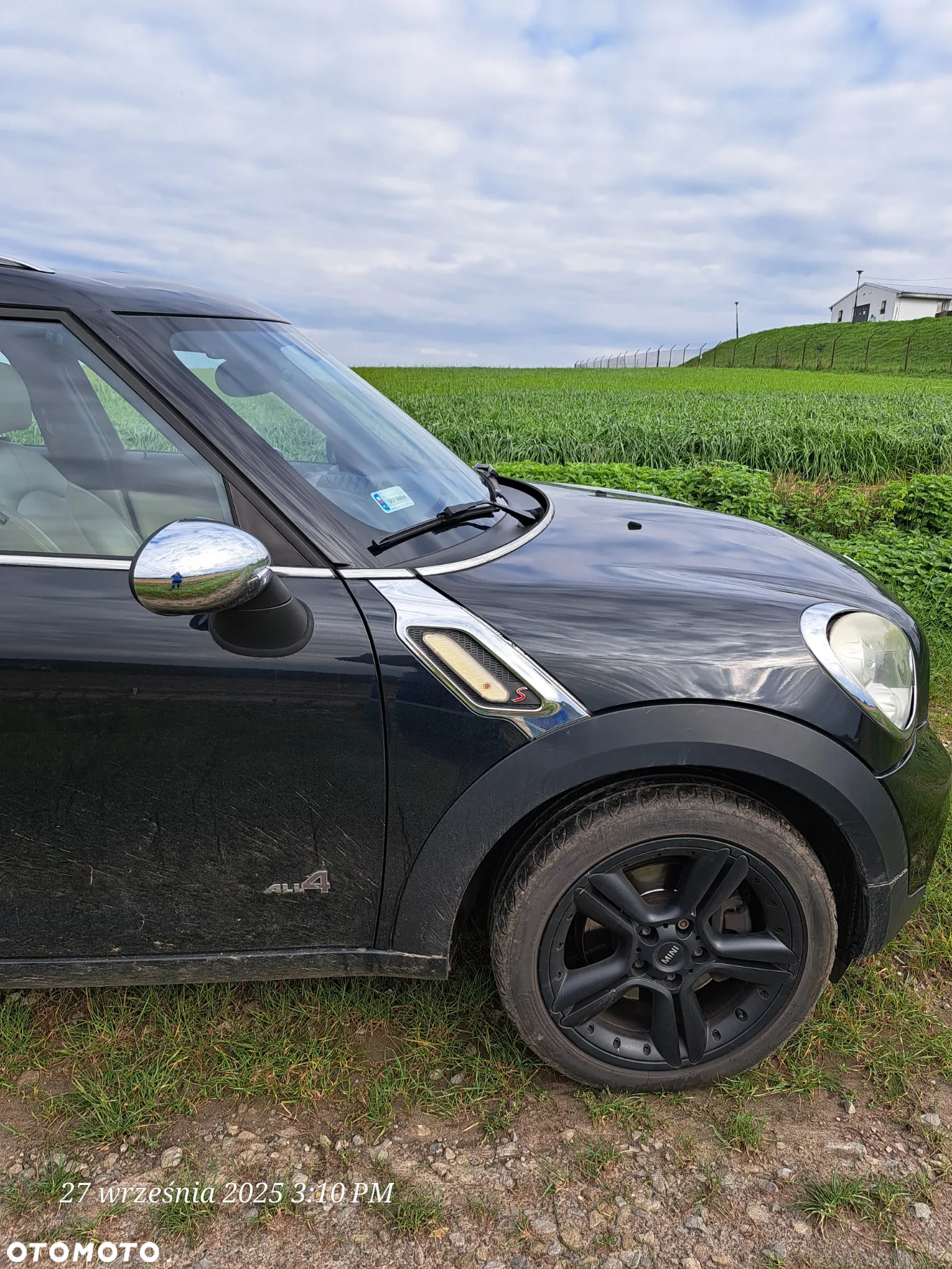 MINI Countryman - 3