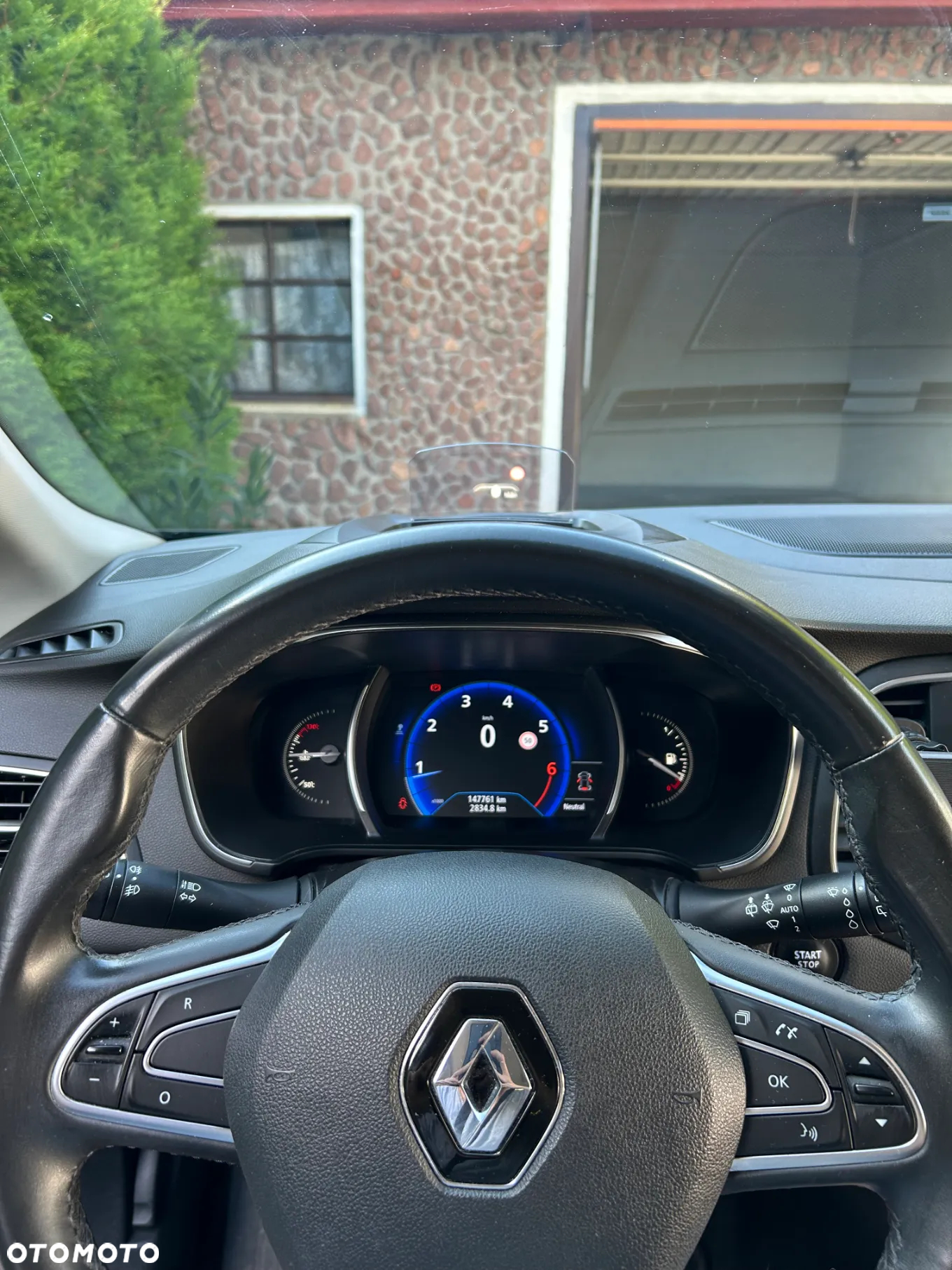 Renault Megane ENERGY TCe 130 BOSE EDITION - 20