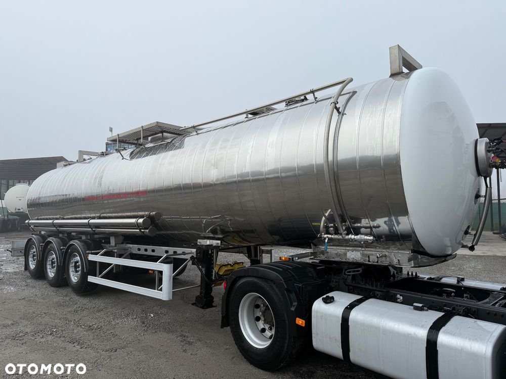 Szumlakowski 32500L - 9