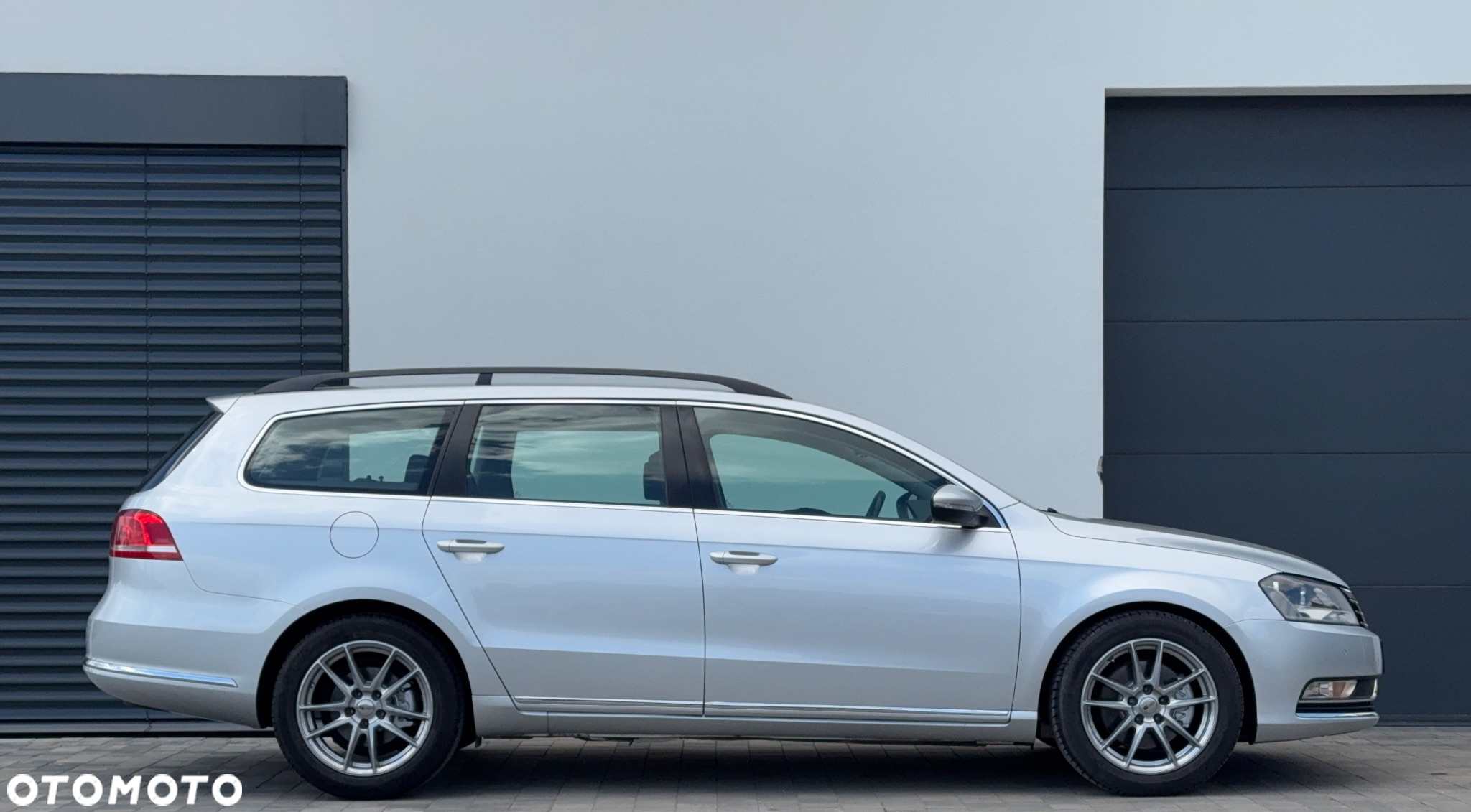 Volkswagen Passat 2.0 TDI Comfortline - 3