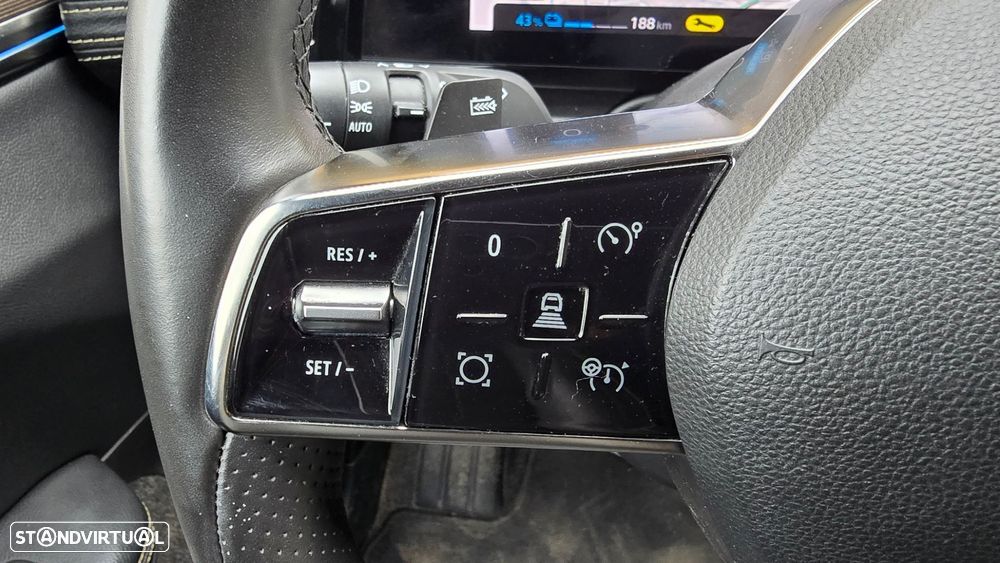 Renault Mégane - 15