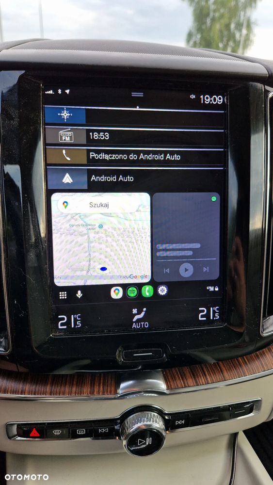 Volvo XC 60 T5 Geartronic Momentum - 14