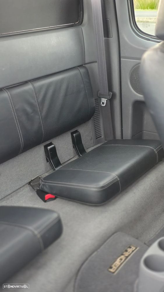 Ford Ranger 2.5 TDCi CL XL CM 4WD - 14