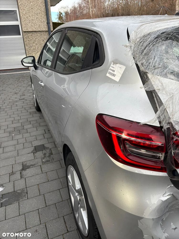 Renault Clio dCi 90 Start & Stop COLLECTION - 5