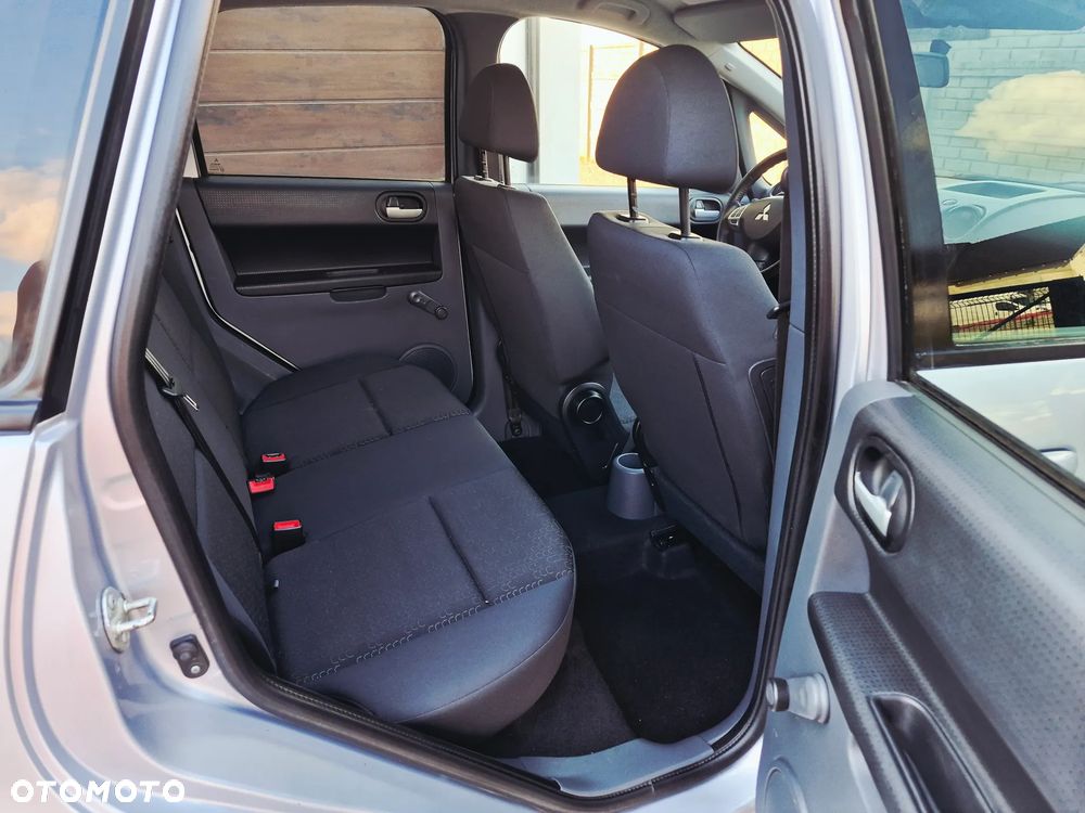 Mitsubishi Colt 1.3 ClearTec Edition - 13