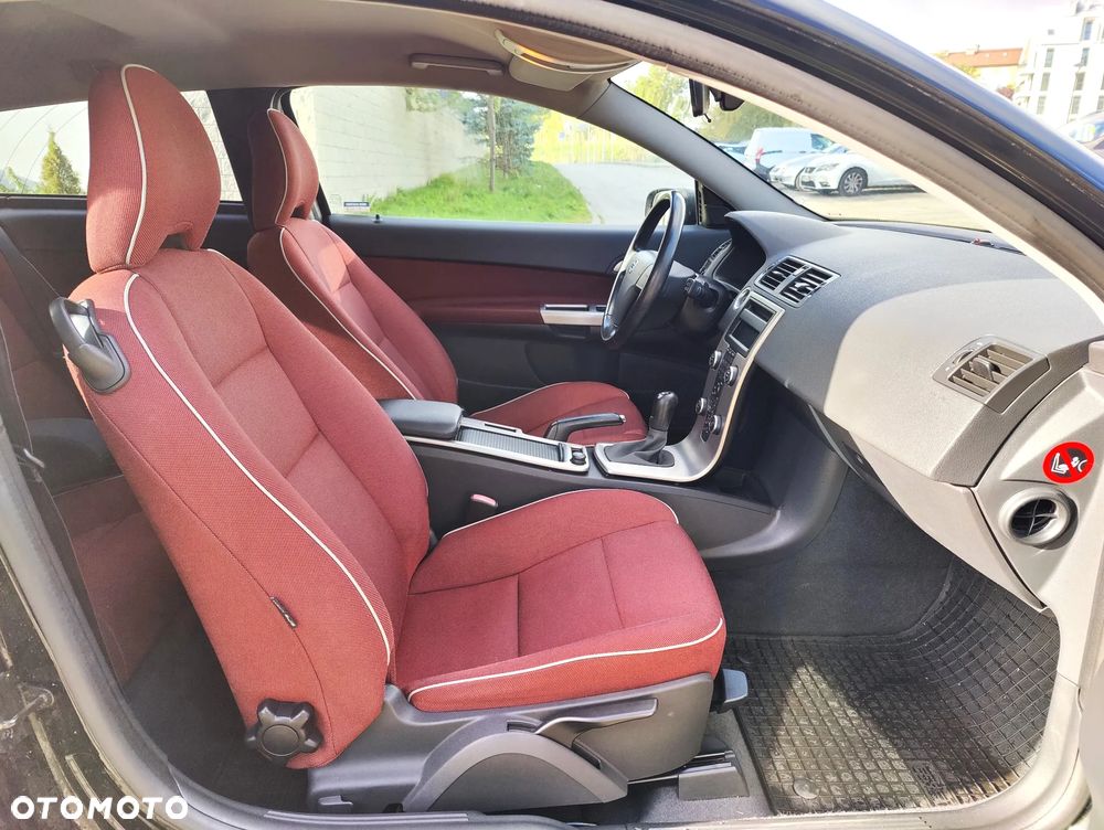 Volvo C30 1.6 Kinetic - 12