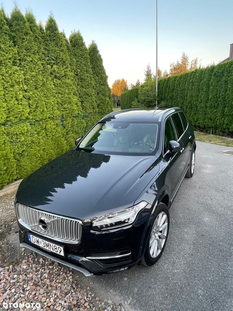 Volvo XC 90 - 14