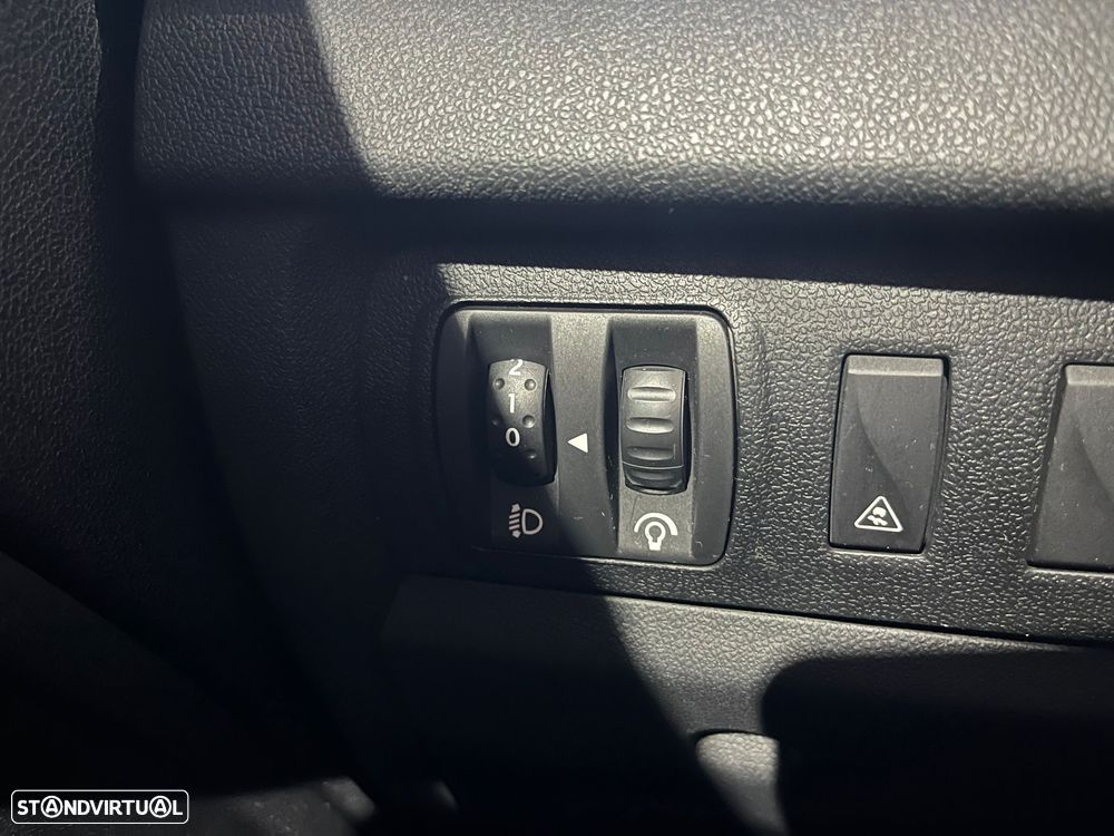 Renault Mégane Sport Tourer 1.5 dCi Dynamique - 23