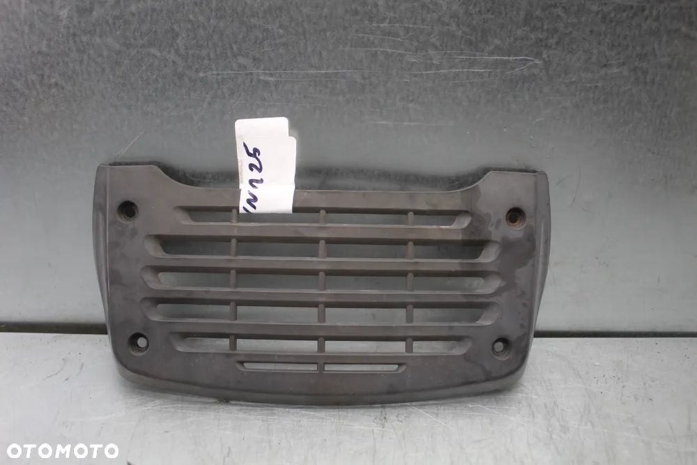 Daelim Roadwin 125 Osłona chłodnicy kratka owiewka - 1