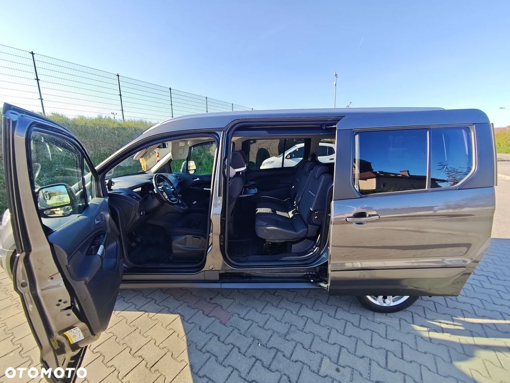 Ford Tourneo Connect 1.5 TDCi Titanium - 3