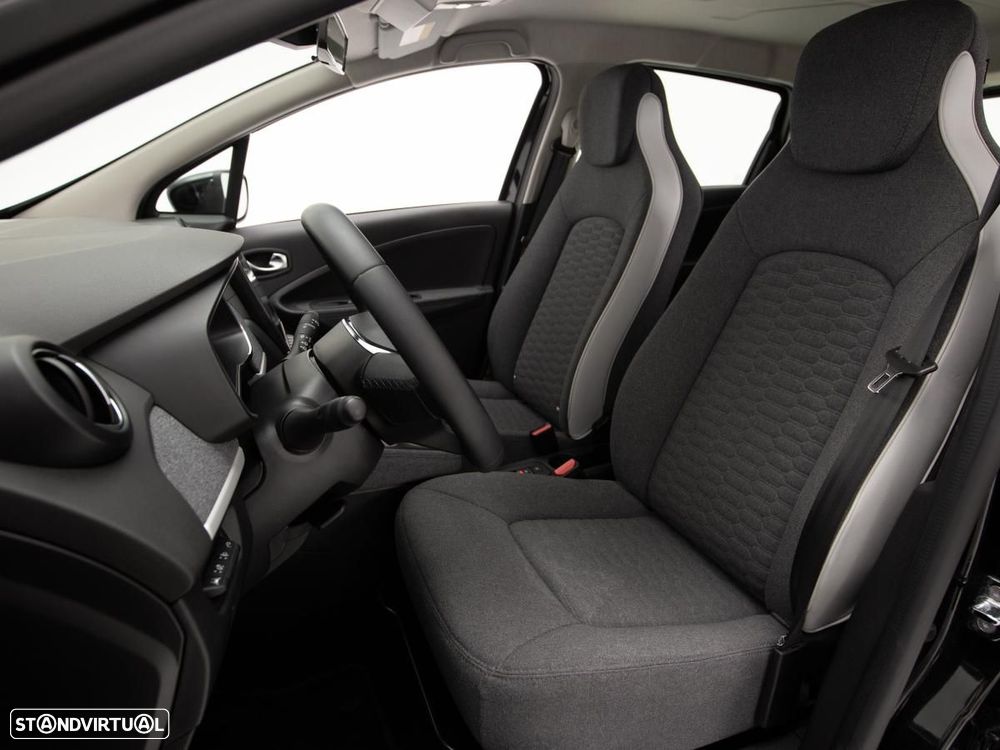 Renault Zoe (c/ Bateria) Limited 50 - 7