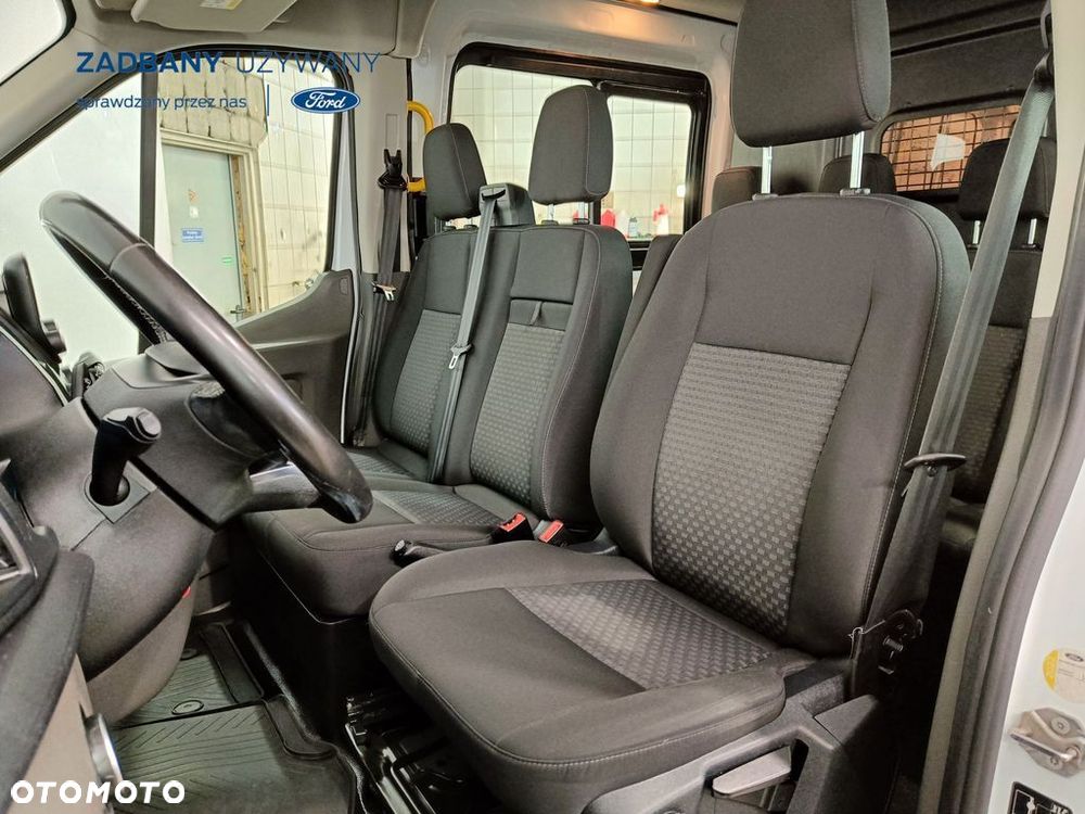 Ford Transit - 11